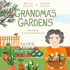 Cover Grandma's Gardens (eBook, ePUB)