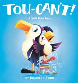 Tou-Can't! (eBook, ePUB)