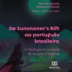 De Summoner's Rift ao português brasileiro (MP3-Download)