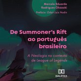 De Summoner's Rift ao português brasileiro (MP3-Download)