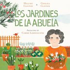 Los jardines de la abuela (eBook, ePUB)
