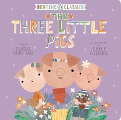 Cover The Three Little Pigs (eBook, ePUB)