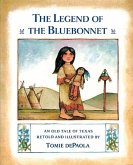The Legend of the Bluebonnet (eBook, ePUB)