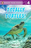 Totally Turtles! (eBook, ePUB)