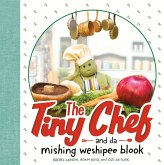 The Tiny Chef (eBook, ePUB)