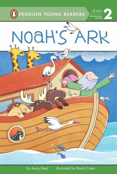 Noah's Ark (eBook, ePUB) Cover Noah's Ark (eBook, ePUB)
