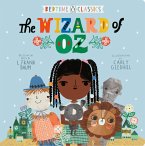 The Wizard of Oz (eBook, ePUB)