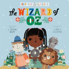 Cover The Wizard of Oz (eBook, ePUB)