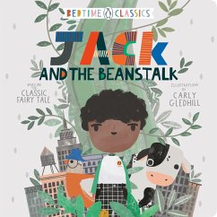 Jack and the Beanstalk (eBook, ePUB)