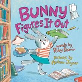 Bunny Figures It Out (eBook, ePUB)