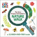 The Very Hungry Caterpillar's Nature Walk (eBook, ePUB)