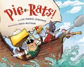 Pie-Rats! (eBook, ePUB) Pie-Rats! (eBook, ePUB)