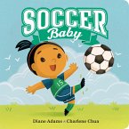 Soccer Baby (eBook, ePUB)