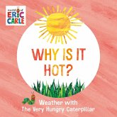 Why Is It Hot? (eBook, ePUB) Why Is It Hot? (eBook, ePUB)