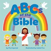ABCs of the Bible (eBook, ePUB)