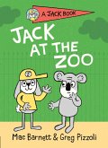 Jack at the Zoo (eBook, ePUB)