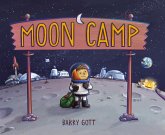 Moon Camp (eBook, ePUB)