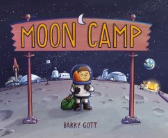 Cover Moon Camp (eBook, ePUB)