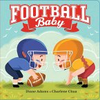 Football Baby (eBook, ePUB)