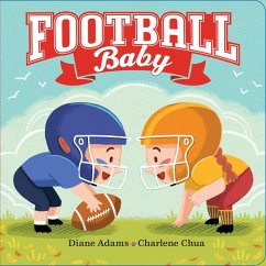 Cover Football Baby (eBook, ePUB)