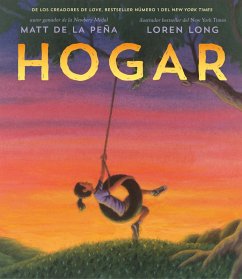 Cover Hogar (Home Spanish Edition) (eBook, ePUB)