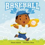 Baseball Baby (eBook, ePUB)