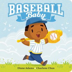 Cover Baseball Baby (eBook, ePUB)