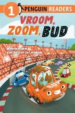 Vroom, Zoom, Bud (eBook, ePUB)