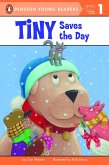 Tiny Saves the Day (eBook, ePUB)