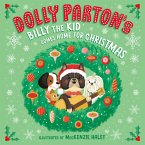Dolly Parton's Billy the Kid Comes Home for Christmas (eBook, ePUB)