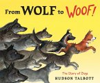 From Wolf to Woof (eBook, ePUB)