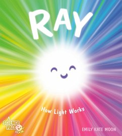 Cover Ray (eBook, ePUB)