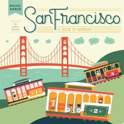 Cover San Francisco (eBook, ePUB)
