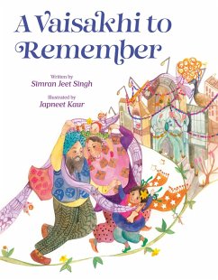 Cover A Vaisakhi to Remember (eBook, ePUB)