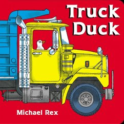 Cover Truck Duck (eBook, ePUB)