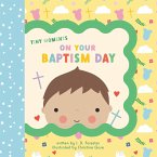 On Your Baptism Day (eBook, ePUB)