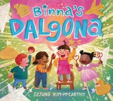 Binna's Dalgona (eBook, ePUB)