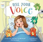 Use Your Voice (eBook, ePUB)