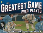 The Greatest Game Ever Played (eBook, ePUB)