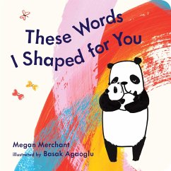 These Words I Shaped For You (eBook, ePUB) Cover These Words I Shaped For You (eBook, ePUB)