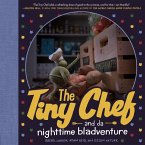 The Tiny Chef (eBook, ePUB)
