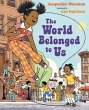 The World Belonged to Us (eBook, ePUB) - Bild 1