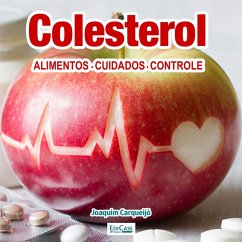 Cover Audiobook Colesterol (MP3-Download)
