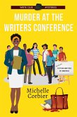 Murder at the Writers Conference (Write Club Mysteries) (eBook, ePUB)