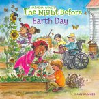 The Night Before Earth Day (eBook, ePUB)