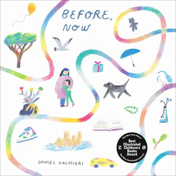 Before, Now (eBook, ePUB) Before, Now (eBook, ePUB)