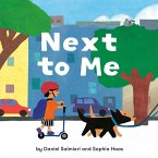 Next to Me (eBook, ePUB)