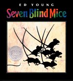 Seven Blind Mice (eBook, ePUB) Seven Blind Mice (eBook, ePUB)