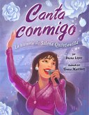 Canta conmigo: La historia de Selena Quintanilla (eBook, ePUB)