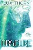 Obscure (Mind Games, #1) (eBook, ePUB)